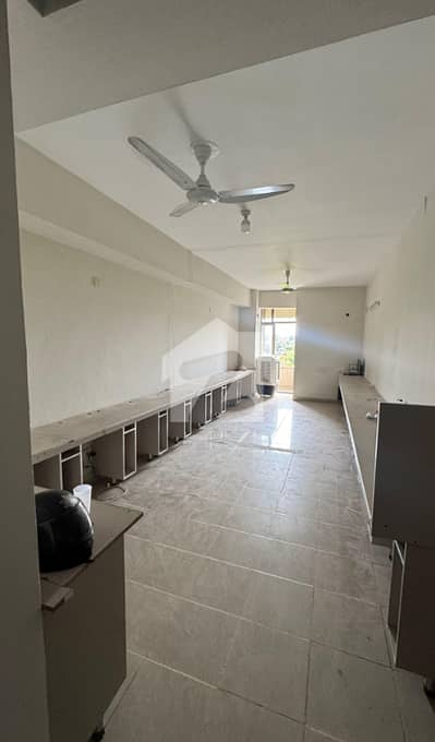 G/11 Markaz 3th Floor 429sq Office Available For Rent, Lift Available