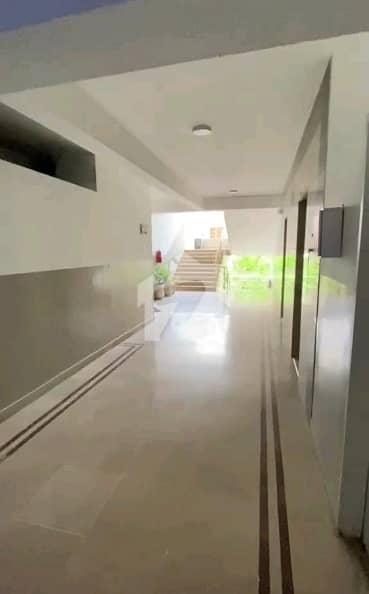 Prime Location 1080 Square Feet Office For Rent In The Perfect Location Of Shahra-E-Faisal
