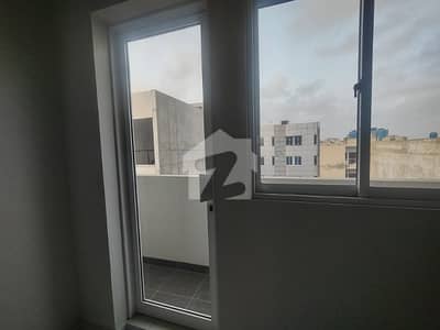 3-Bedroom Apartment for Rent DHA Phase 6 (Khayaban-e-Ittehad)