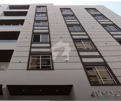 Flat Available For Sale In Sharafabad Karachi
