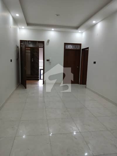 Flat Available For Rent In PECHS Block 6 Karachi