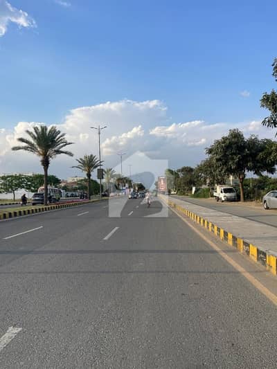 1 Kanal +150 fit road Clear plot