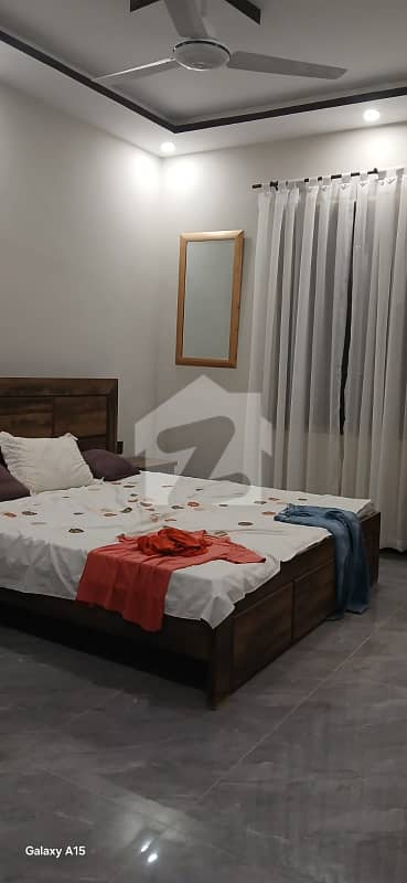 Flat Available For Rent In PECHS Block 6 Karachi Flat Available For Rent In PECHS Block 6 Karachi