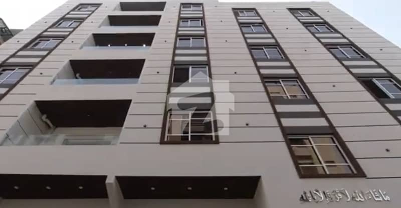 Flat Available For Sale In Sharfabad Karachi Flat Available For Sale In Sharfabad Karachi