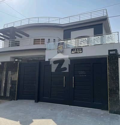 Well-constructed Brand New House Available For sale In MDA Officers Cooperative Housing Society Well-constructed Brand New House Available For sale In MDA Officers Cooperative Housing Society