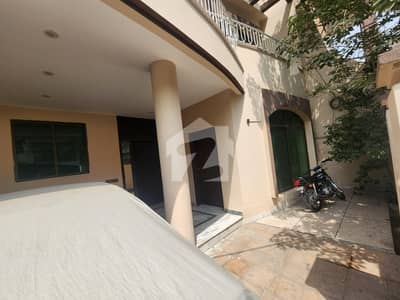10 Marla 1.5 Storey House In D1 Township LHR