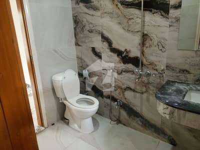 G10/4 Fully furnished room Avelible for rent 1bed 1bath coomn Kitchn including bills rent 30k only females