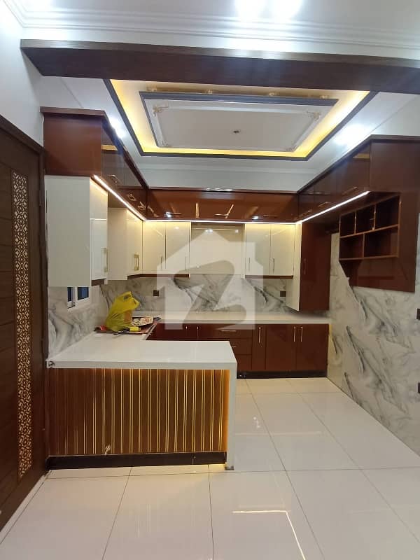 Brand New house 120 sq yards Brand New house 120 sq yards