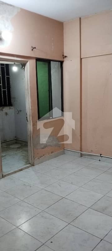 Stunning And Affordable Flat Available For Rent In Gulistan-E-Jauhar - Block 19
