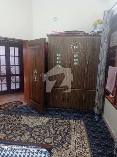 House For Sale In Wah Model Town Phase 1