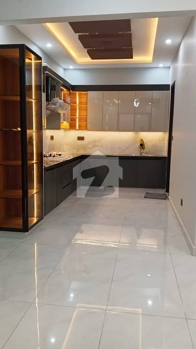 Brand New House For Sale 240 sq yards