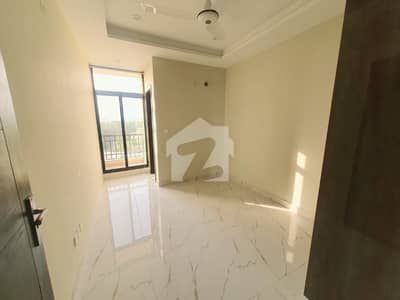 2 bed apartment in The Arch G-11/3 6th floor 1500 sq ft.  Margalla facing Expected rent: 120k