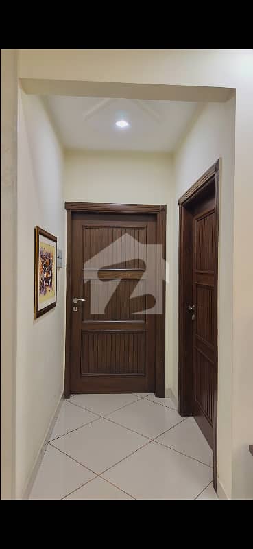 Fully Furnished 2-Bed Luxury Apartment in The Grand, Shah Jamal