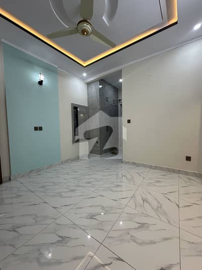 5 Marla Brand New Double Storey House Available For Sale in CDA Sector i 14/3 Islamabad