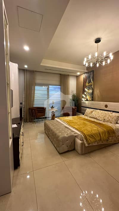 1 Bed Luxury Apartment for Sale in HMR Waterfront 934 Sqft