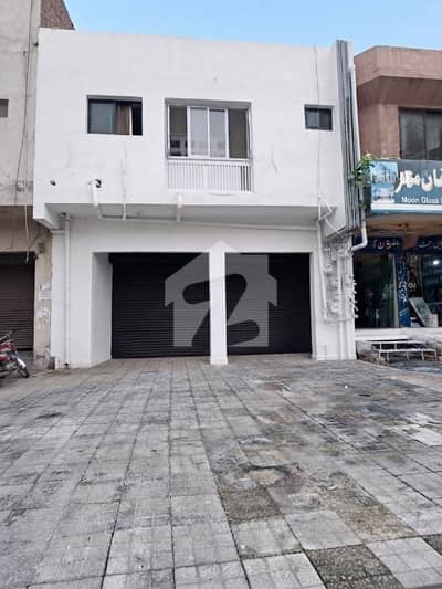 جی ۔ 10 اسلام آباد میں 7 مرلہ Studio دکان 3.0 لاکھ میں کرایہ پر دستیاب ہے۔