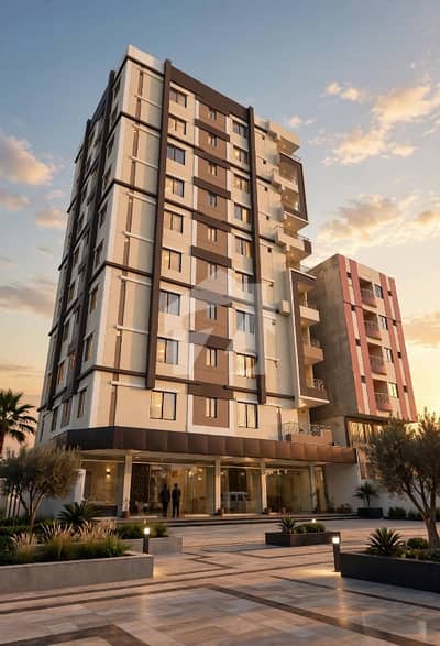 Bank Loan Applicable Brand New 3 Bedroom Lounge Apartment Adjacent To The Falcon Malir Cantt Bank Loan Applicable Brand New 3 Bedroom Lounge Apartment Adjacent To The Falcon Malir Cantt