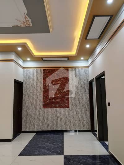 Brand New House for sale 240 sq yards Corner