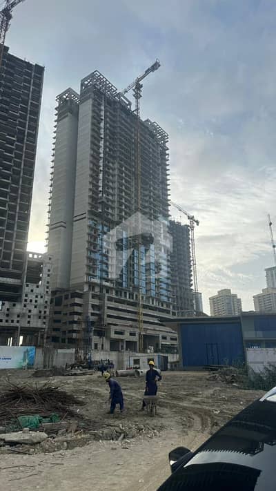 Luxury 2-Bed Apartment For Sale In Metro Tower, HMR Waterfront 1,240 Sqft