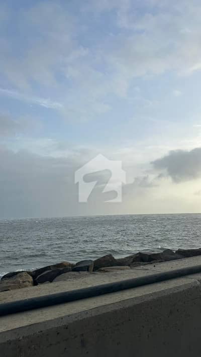 Luxury 2-Bed Apartment For Sale In Metro Tower, HMR Waterfront 1,350 Sqft