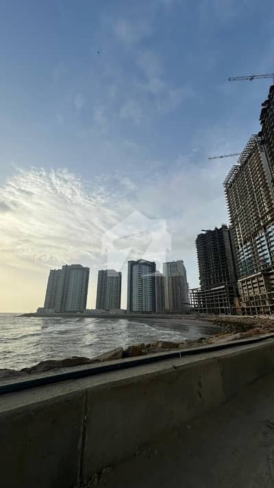 Luxury 2-Bed Apartment For Sale In Metro Tower, HMR Waterfront 1,350 Sqft