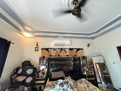 House for sale 240 sq yards Double House for sale 240 sq yards Double