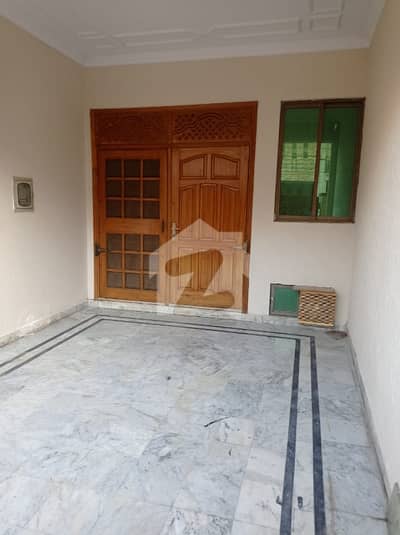 house for sale in PWD ISLAMABAD Black C
