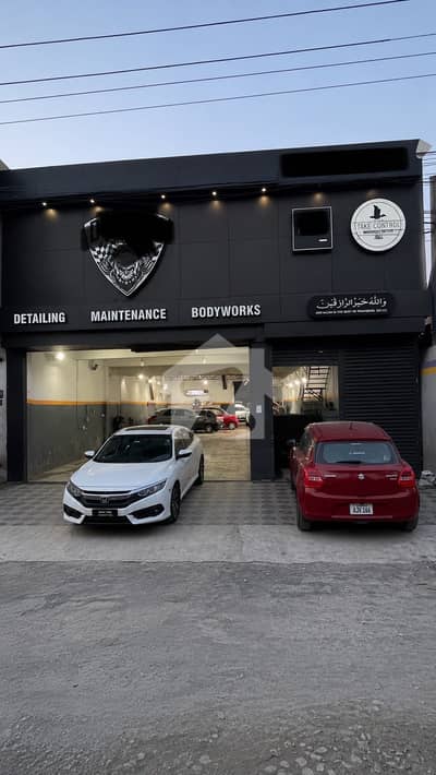 10000 Square Feet Commercial Shop For Rent Multinational Companies And Banks
