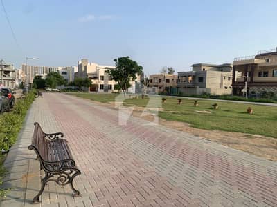 NEAR TO MAIN GATE MASJID & PARK
