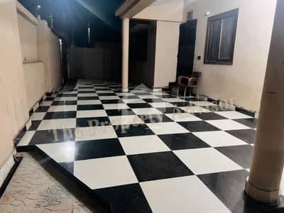 LUXURIOUS HOUSE FOR SALE IN GULSHAN E MAYMAR