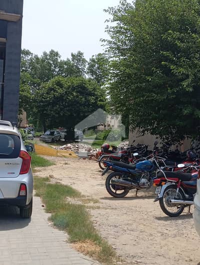 4 Marla Commercial Plot No-10 Top Location of Phase MB Phase 6 DHA Lahore For Urgent Sale