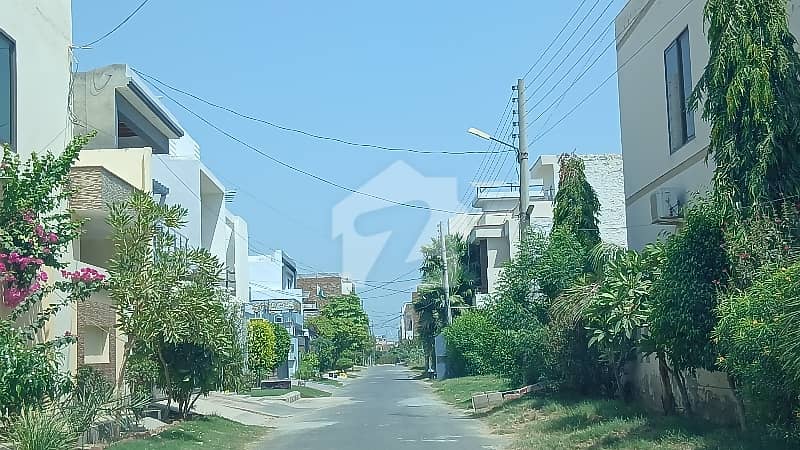 10 Marla Residential Plot For Sale 10 Marla Residential Plot For Sale