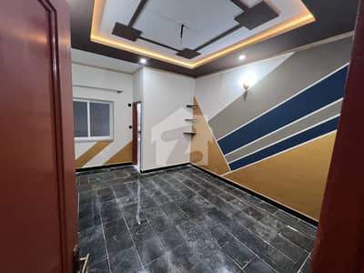5 Marla Fresh House For Sale Phase 1 D4