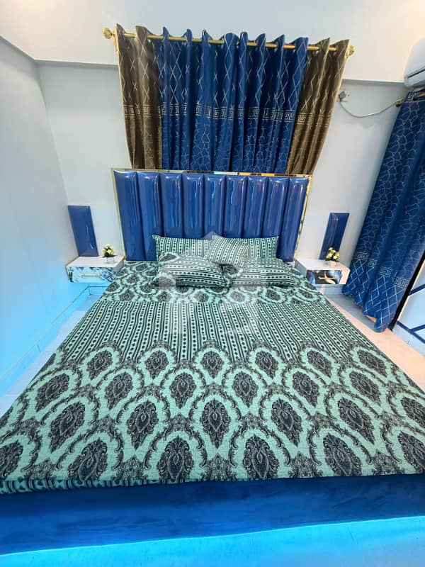 FULLY FURNISHED STUDIO FOR RENT PHASE 6 FULLY FURNISHED STUDIO FOR RENT PHASE 6
