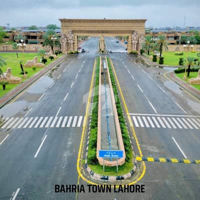 10 Marla Plot Available For Sale In Prime Location Of Bahria Town Lahore Overseas B Extension Block 10 Marla Plot Available For Sale In Prime Location Of Bahria Town Lahore Overseas B Extension Block