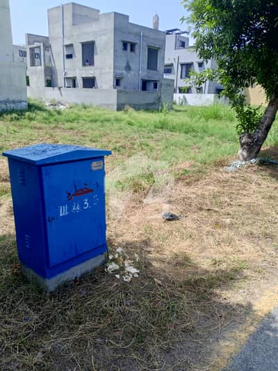 King Town Secter B Commerical Plot For Sale King Town Secter B Commerical Plot For Sale