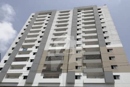 A Centrally Located Flat Is Available For sale In Tariq Road A Centrally Located Flat Is Available For sale In Tariq Road