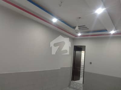 Ground Floor Portion For Rent