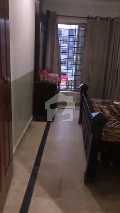 1 Bed Apartment Available. For Sale In Bahria Town Phase 8.