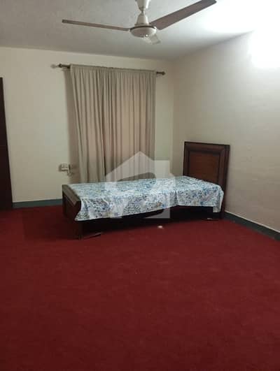 G9 Markiz Furnished Flat Available For Rent