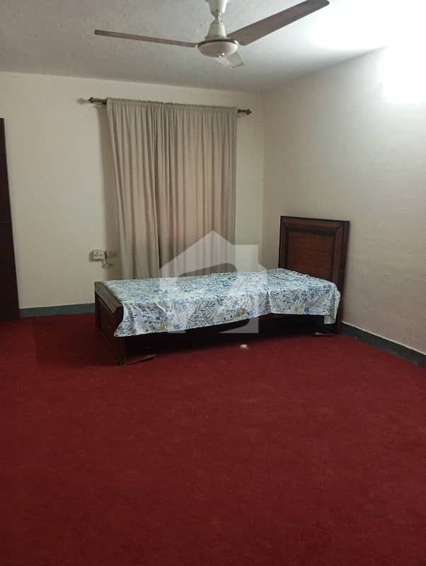 G9 Markiz Furnished Flat Available For Rent G9 Markiz Furnished Flat Available For Rent