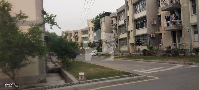 Askari 1 Deffenc Colon Flat For Sale