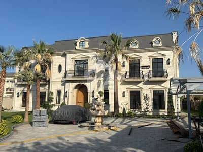Farm House For Sale In Gulberg Greens Islamabad