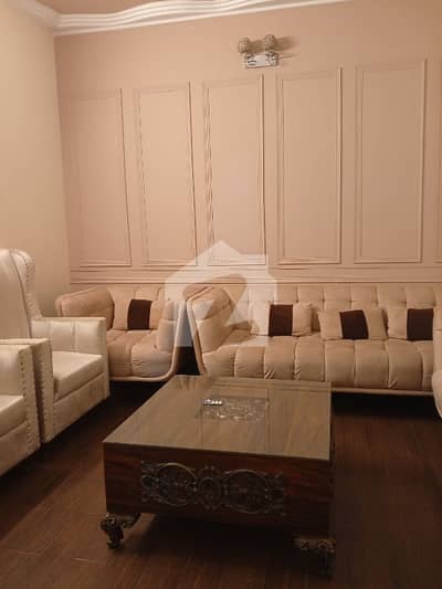 120 Square Yard Corner House For Sale In Railway Society Block 16 Johar