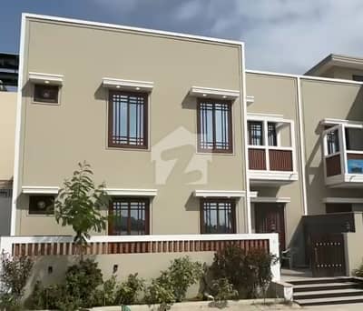 Brand New 160 Sq Yd Luxury Bungalow For Sale Blocks A, B, C & D Naya Nazimabad Brand New 160 Sq Yd Luxury Bungalow For Sale Blocks A, B, C & D Naya Nazimabad