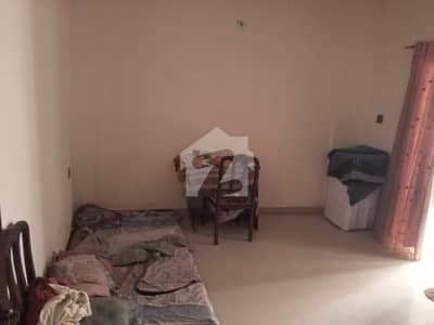 FLAT FOR SALE In North Nazimabad BLOCK M