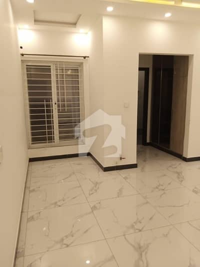 5 MARLA BRAND NEW GROUND PORTION FOR RENT SOAN Gardens