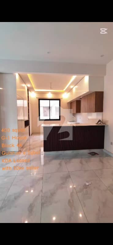 Unoccupied House Of 400 Square Yards Is Available For Sale In Gulshan-E-Iqbal Town Unoccupied House Of 400 Square Yards Is Available For Sale In Gulshan-E-Iqbal Town