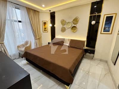 Ideally Located Furnished Apartment In The View