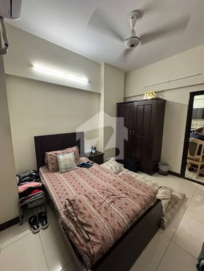 Looking For A Corner Upper Portion In Karachi